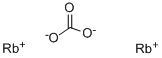 Carbonic acid, rubidiumsalt (1:2)