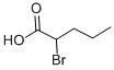 2-bromo-pentanoic acid