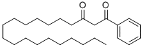 1,3-Eicosanedione,1-phenyl-