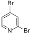 2,4-Dibromo-pyridine