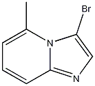 3-溴-5-甲基咪唑并[1,2-A]吡啶 CAS号:5857-47-6 现货优势供应 科研产品