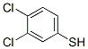 3,4-dichlorobenzenethiol