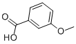 M-Methoxybenzoic Acid