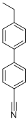 4-Cyano-4´-ethylbiphenyl