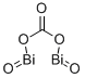 Bismuth carbonate