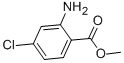 methyl 4-chloroanthranilate