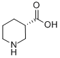 (S)-Piperidine-3-carboxylic acid