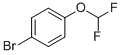 4-(difluoromethoxy)bromobenzene