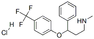 Fluoxetin Hcl