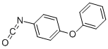 4-phenoxyphenyl isocyanate
