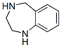 2,3,4,5-Tetrahydro-1H-1,4-benzodiazepine