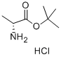 氨基酸衍生物（H-D-Ala-OtBu.HCl