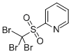 2-(Tribromomethanesulfonyl)pyridine