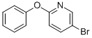 5-Bromo-2-phenoxypyridine