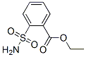 Ethyl-2-(Aminosulfonyl)Benzoate