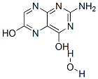 XANTHOPTERIN MONOHYDRATE