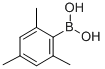 2,4,6-Trimethylphenylboronic acid