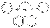 1,3-二（二苯基膦）丙烷氯化钯 产品图片