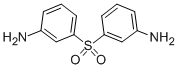 3,3-diamino diphenyl sulphone