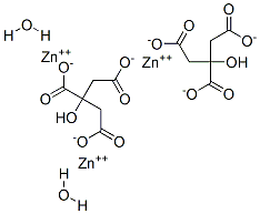 zinc citrate dihydrate