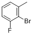 3-Fluoro-2-Bromo Toluene