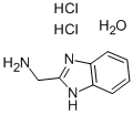 2-(胺甲基)苯并咪唑    5993-91-9  98%  1g