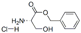 L-Serine benzyl ester hydrochloride  
