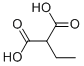 Ethyl Malonic Acid