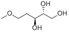 D-erythro-Pentofuranoside,methyl 2-deoxy-