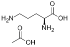 L-Ornithine acetate