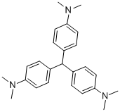 Tris-(4-Dimethylamino phenyl) methane