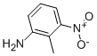 2-Methyl-3-nitroaniline
