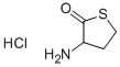 DL-高半胱氨酸硫内脂盐酸盐 产品图片