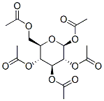 beta-d-glucose pentaacetate