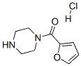 N-(2-Furoyl)piperazine hydrochloride