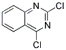 OLED materials 2,4-Dichloroquinazoline 607-68-1