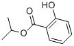 iso-propyl Salicylate