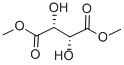 Butanedioic acid,2,3-dihydroxy- (2R,3R)-, 1,4-dimethyl ester