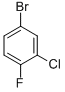 3-Chloro-4-Fluorobromobenzene