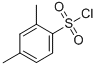 2,4-Dimethylbenzenesulfonyl chloride