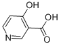 4-Hydroxypyridine-3-carboxylic acid