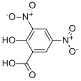 3,5 Di Nitroalicylic Acid