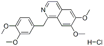 Papaverine Hydrogen Chloride