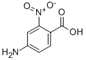 4-Amino-2-nitrobenzoic acid
