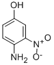 3-Nitro-4-Amino Phenol