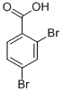 2,4-Dibromobenzoic Acid