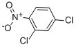 2,4-dichloro nitrobenzene