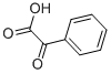 苯甲酰甲酸 98%+ 25g CAS:611-73-4