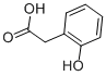 Ortho Hydroxy Phenyl Acetic Acid