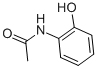 N-(2-hydroxyphenyl)acetamide
